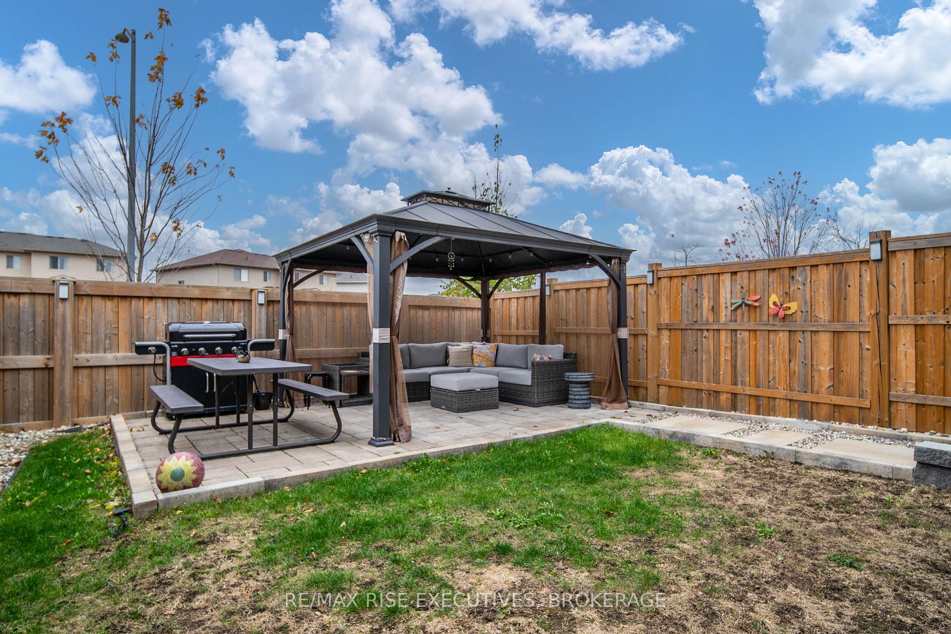 Photo 37 of 1415 Monarch Drive, Kingston, City Northwest — HOMEH
