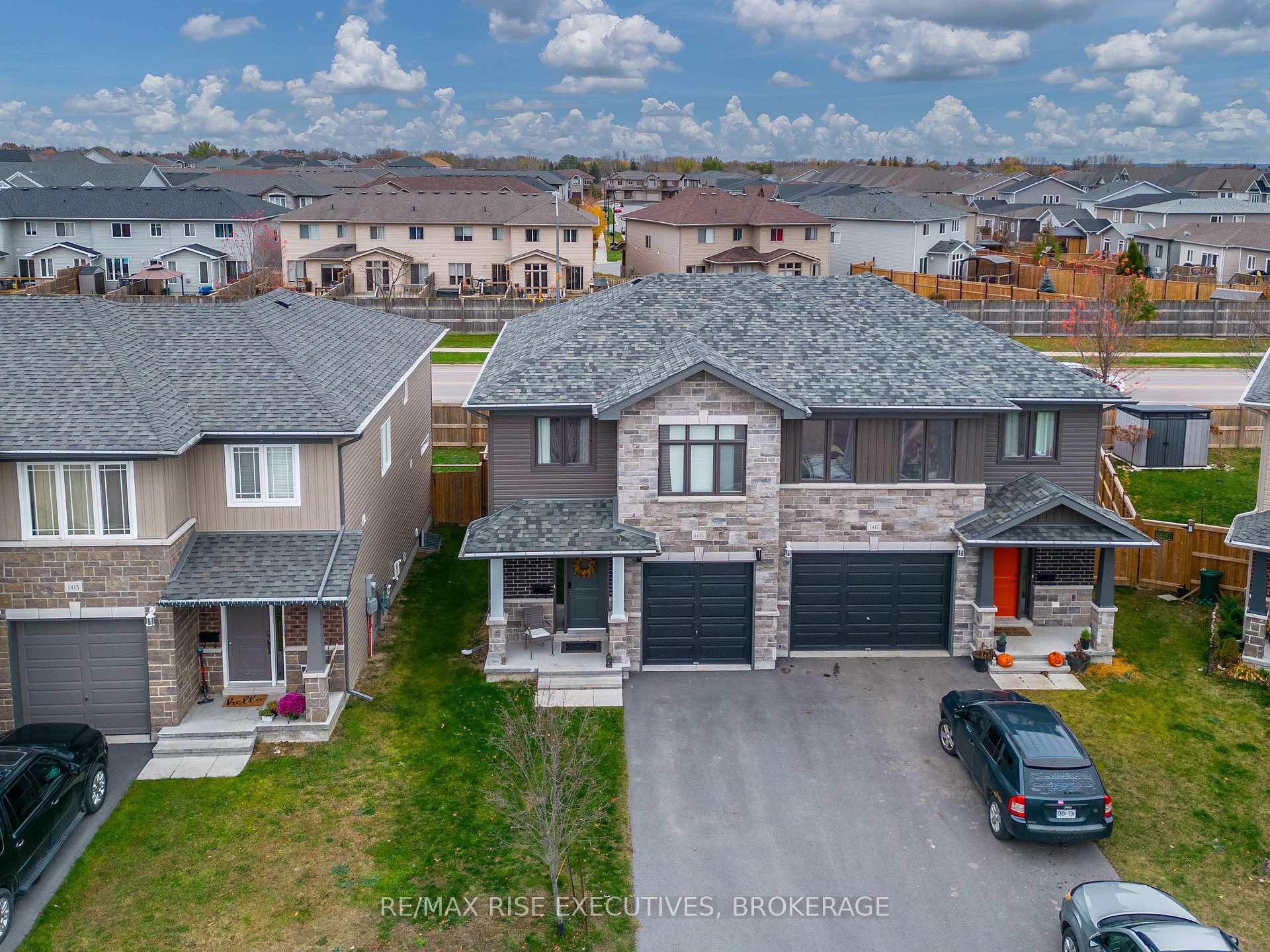 Photo 42 of 1415 Monarch Drive, Kingston, City Northwest — HOMEH