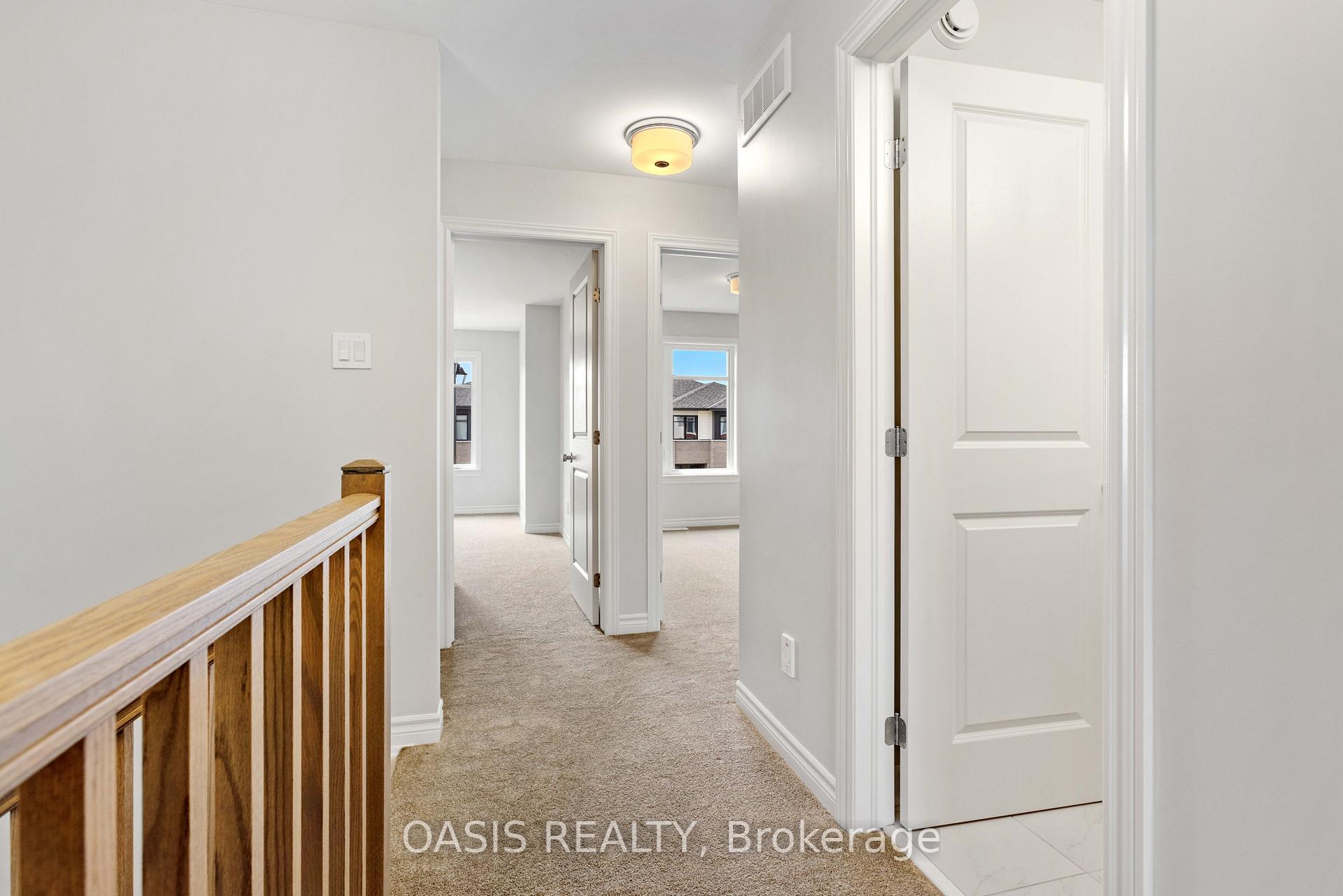 Photo 7 of 786 Antonio Farley Street, Ottawa, Camelot — HOMEH