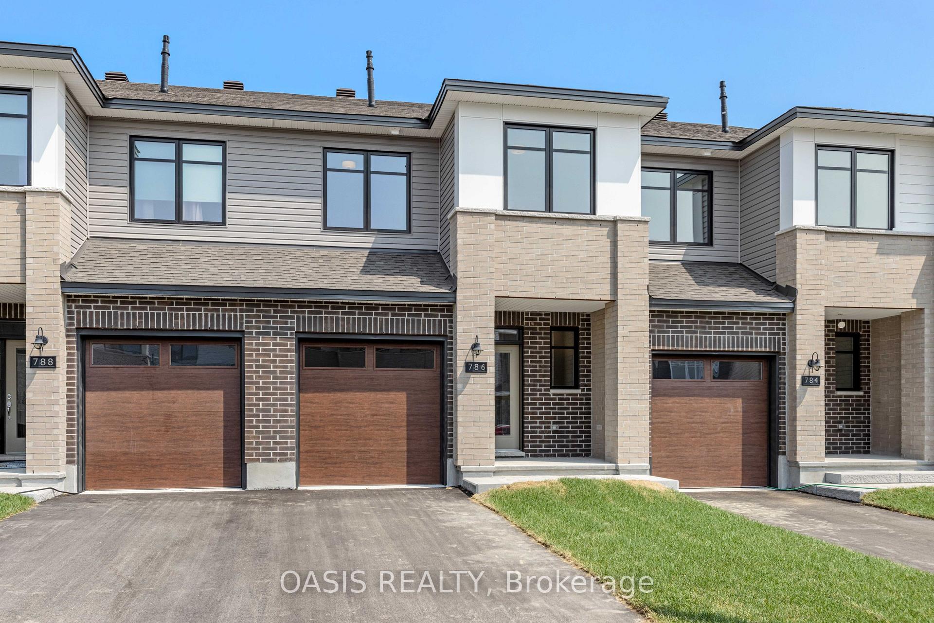 Photo 11 of 786 Antonio Farley Street, Ottawa, Camelot — HOMEH