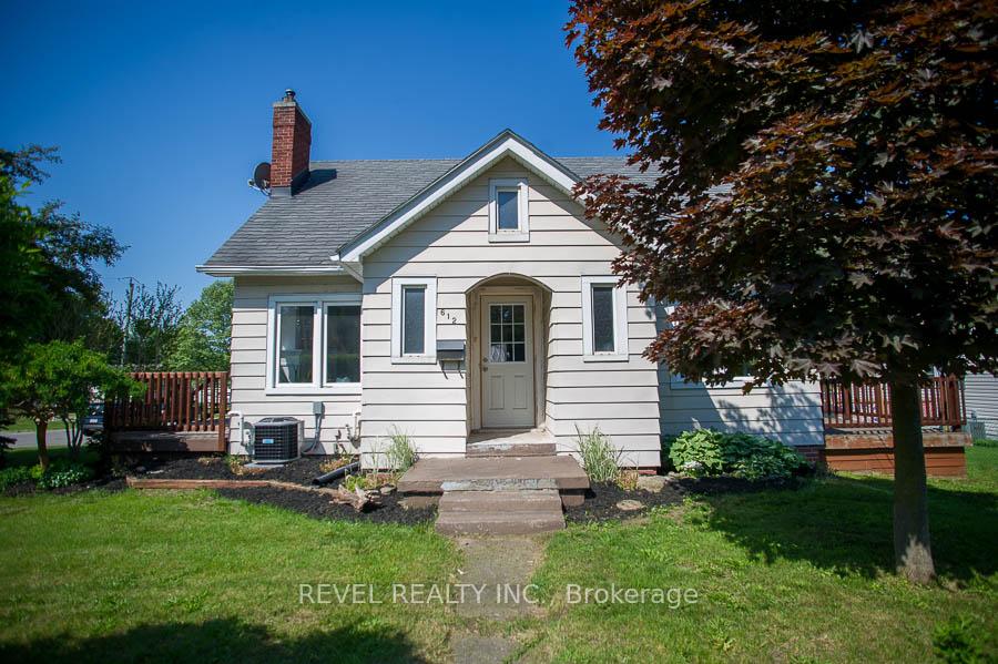 Photo 1 of 612 James Street, Norfolk, Delhi — HOMEH