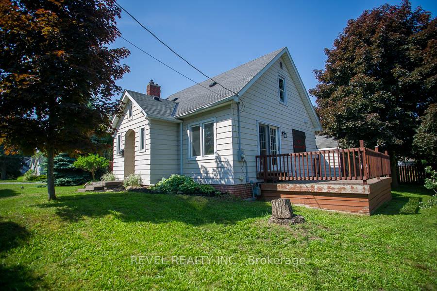 Photo 2 of 612 James Street, Norfolk, Delhi — HOMEH