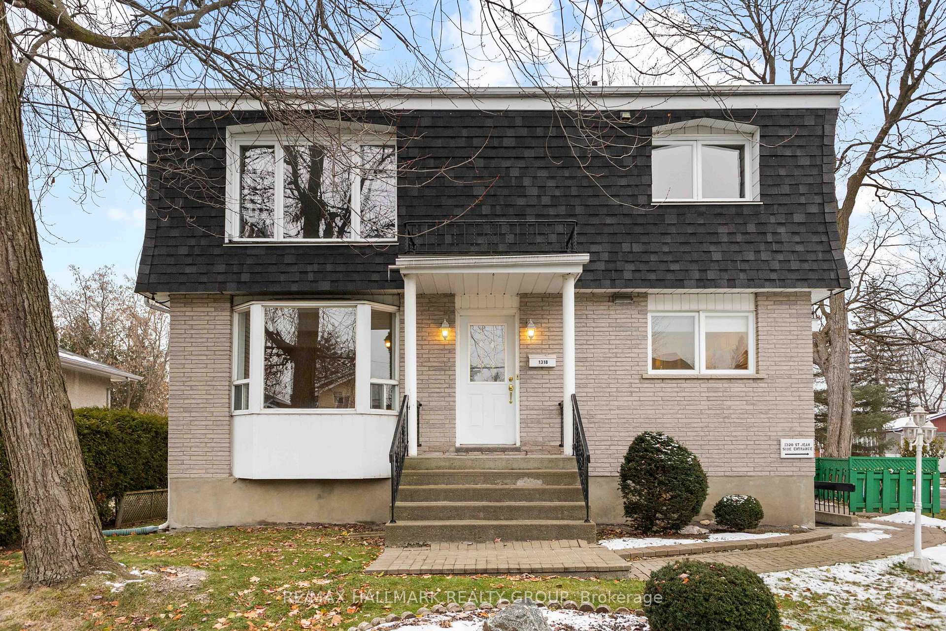 Photo 1 of Unit A, 1320 St Jean Street, Ottawa, Convent Glen South — HOMEH