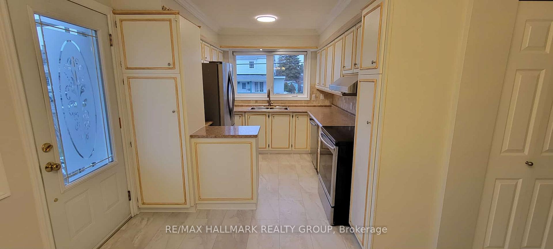 Photo 3 of Unit A, 1320 St Jean Street, Ottawa, Convent Glen South — HOMEH