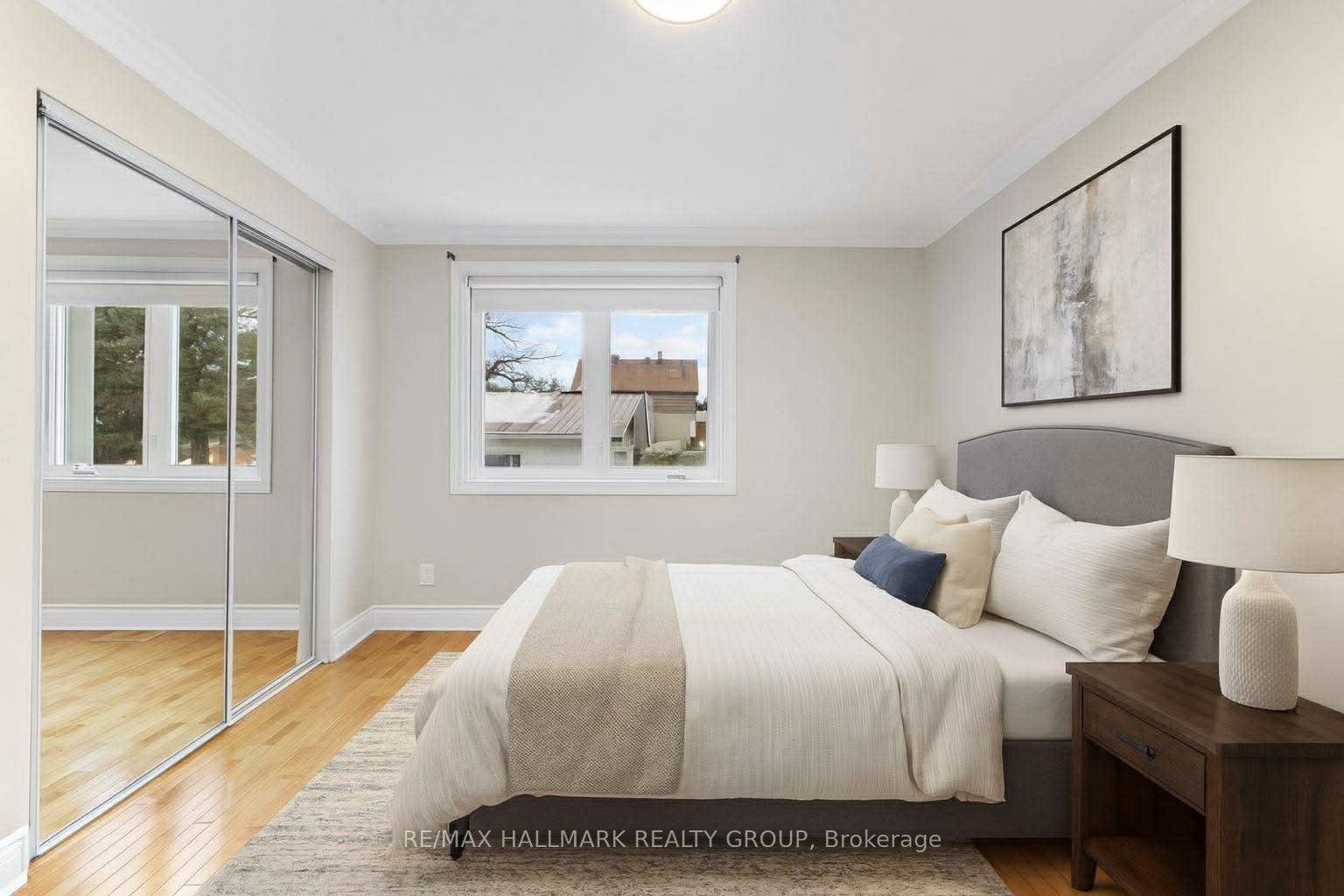 Photo 10 of Unit A, 1320 St Jean Street, Ottawa, Convent Glen South — HOMEH