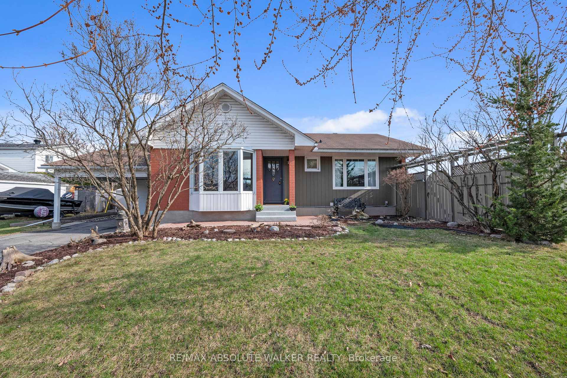 Photo 1 of 1194 Placid Street, Ottawa, Queensway Terrace South/Ridgeview — HOMEH