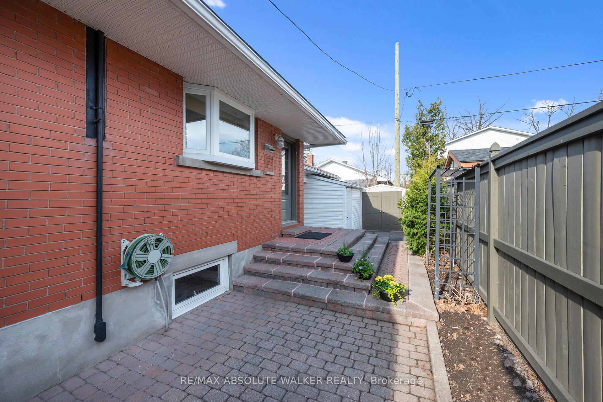 Photo 41 of 1194 Placid Street, Ottawa, Queensway Terrace South/Ridgeview — HOMEH