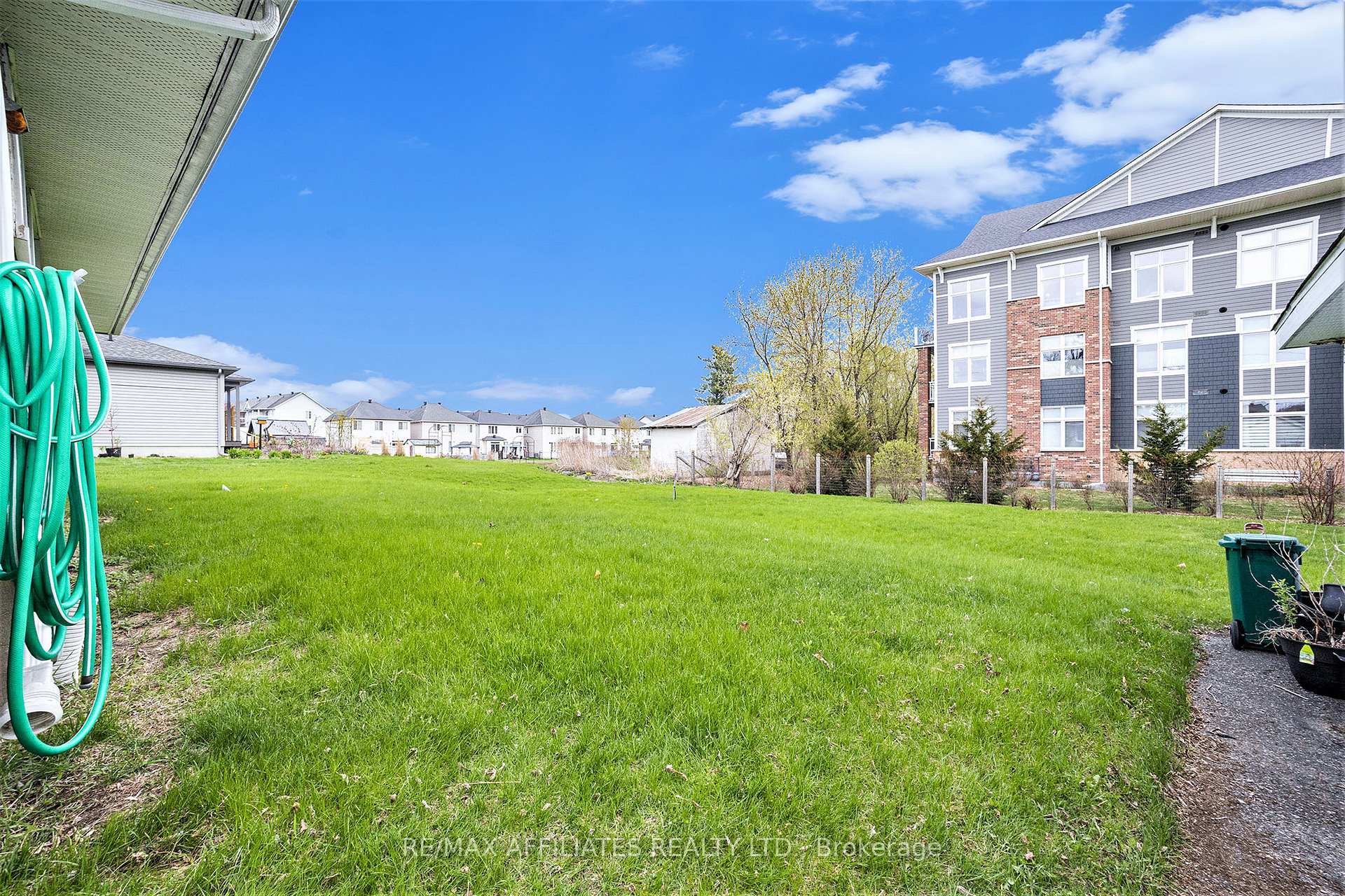 Photo 1 of Part 1-2 Renaud Road, Ottawa, Mer Bleue/Bradley Estates/Anderson Park — HOMEH