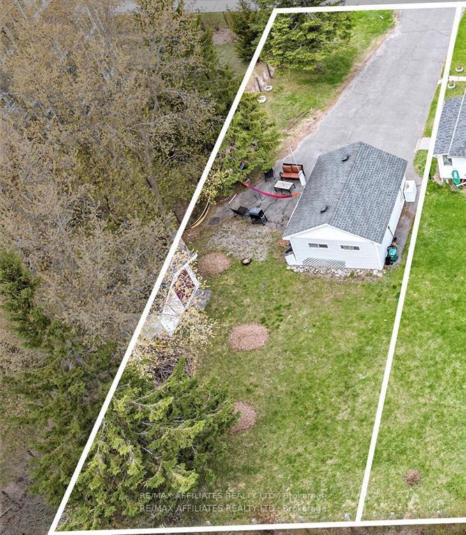 Photo 2 of Part 1-2 Renaud Road, Ottawa, Mer Bleue/Bradley Estates/Anderson Park — HOMEH