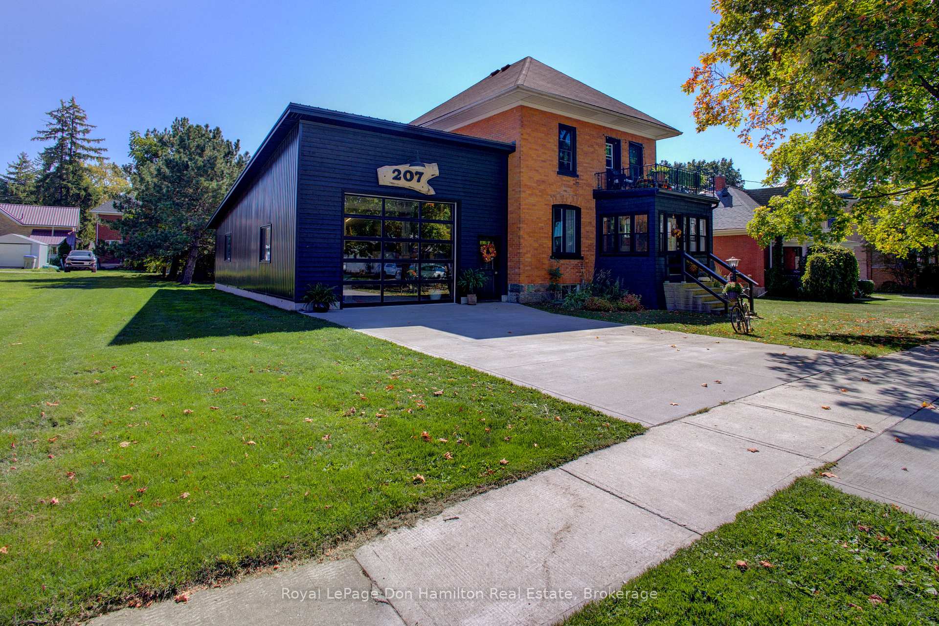 Photo 1 of 207 King Street, North Perth, Elma — HOMEH