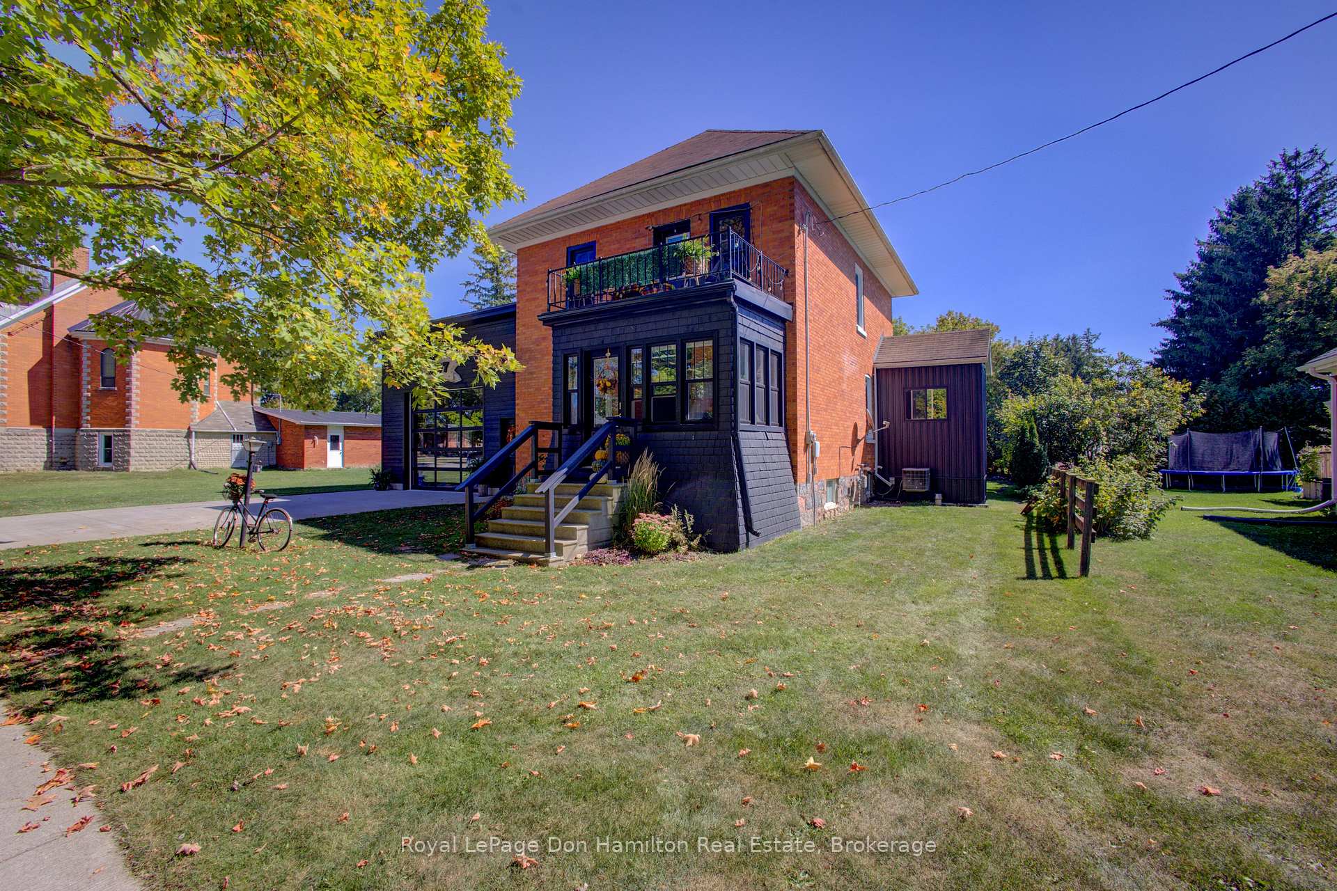 Photo 2 of 207 King Street, North Perth, Elma — HOMEH