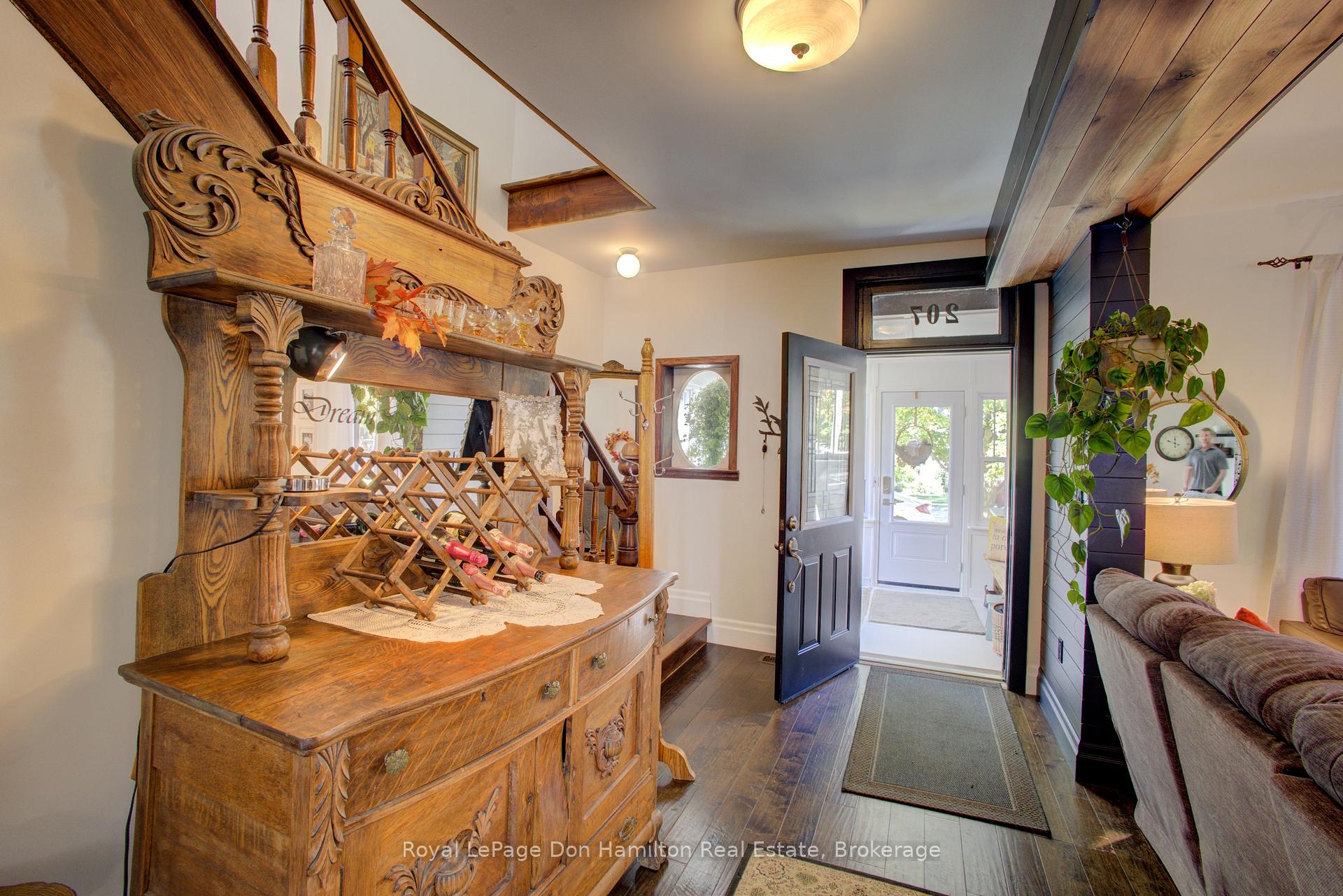 Photo 7 of 207 King Street, North Perth, Elma — HOMEH