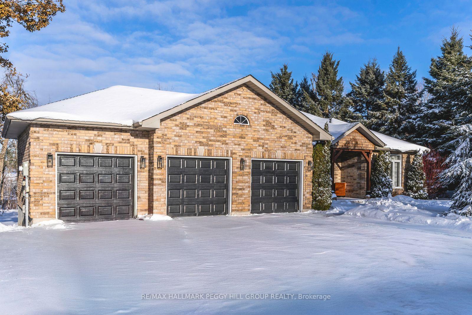 Front of 102 Highland Drive