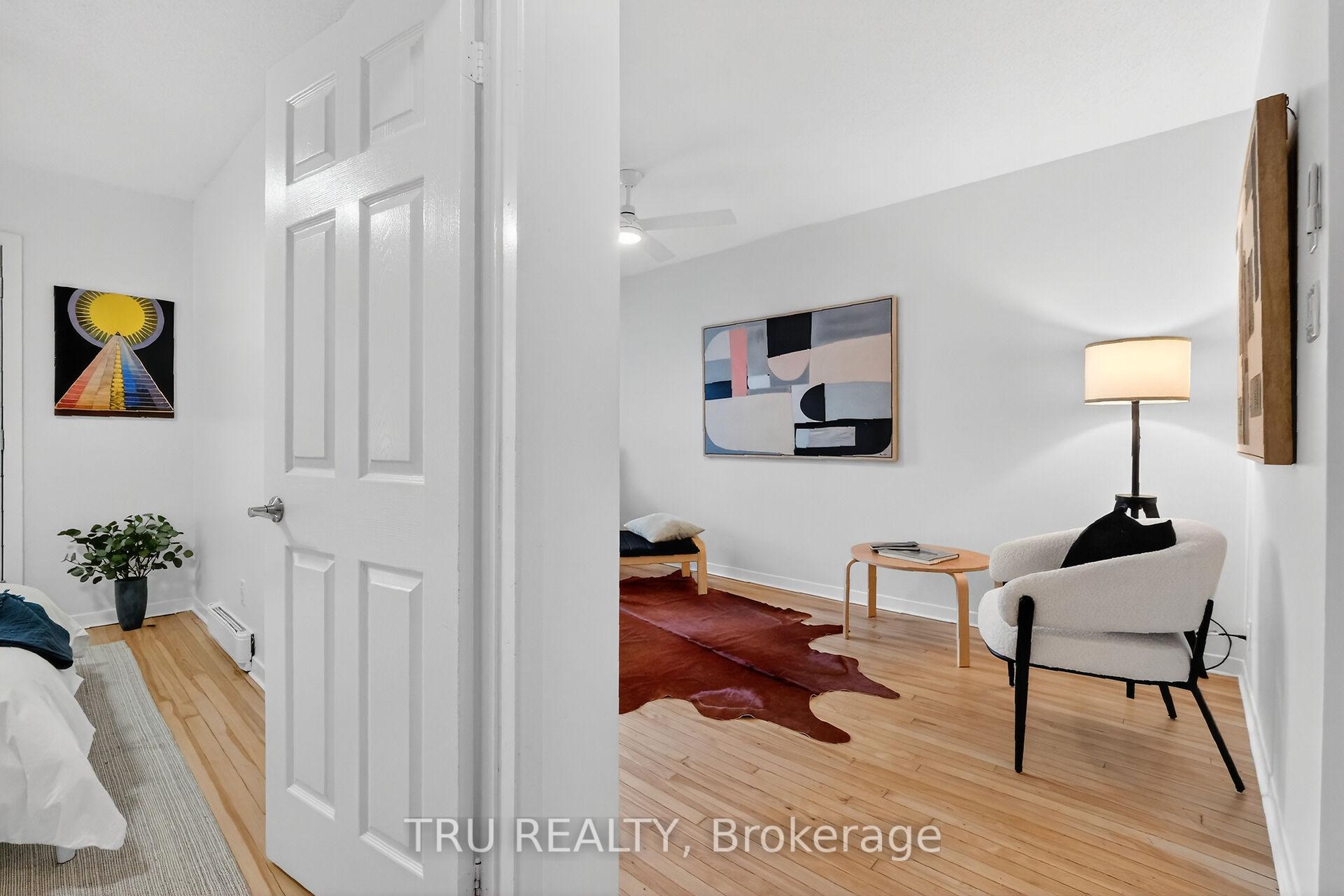 Photo 7 of Unit 2, 646 Gilmour Street, Ottawa, Ottawa Centre — HOMEH