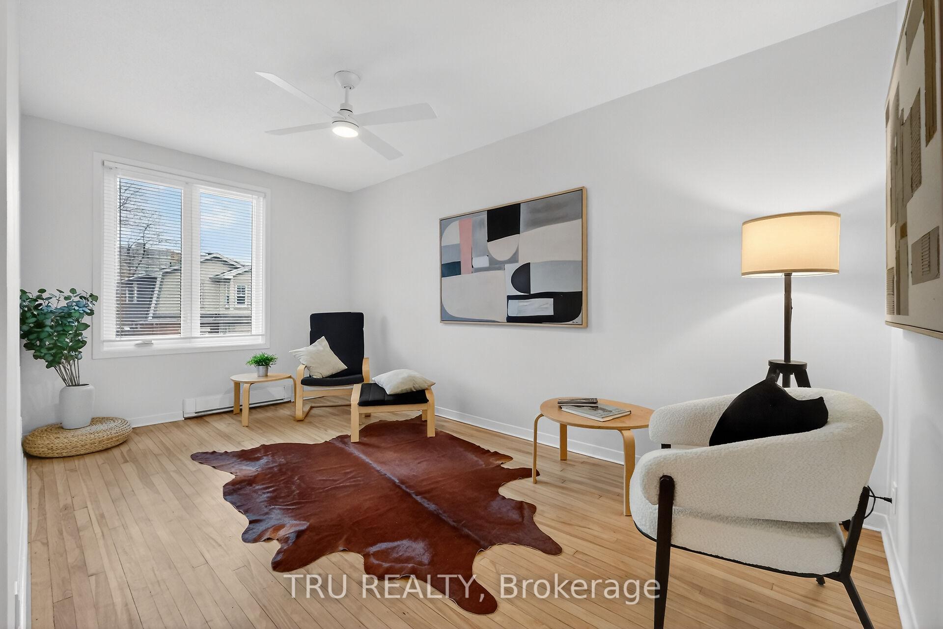 Photo 8 of Unit 2, 646 Gilmour Street, Ottawa, Ottawa Centre — HOMEH