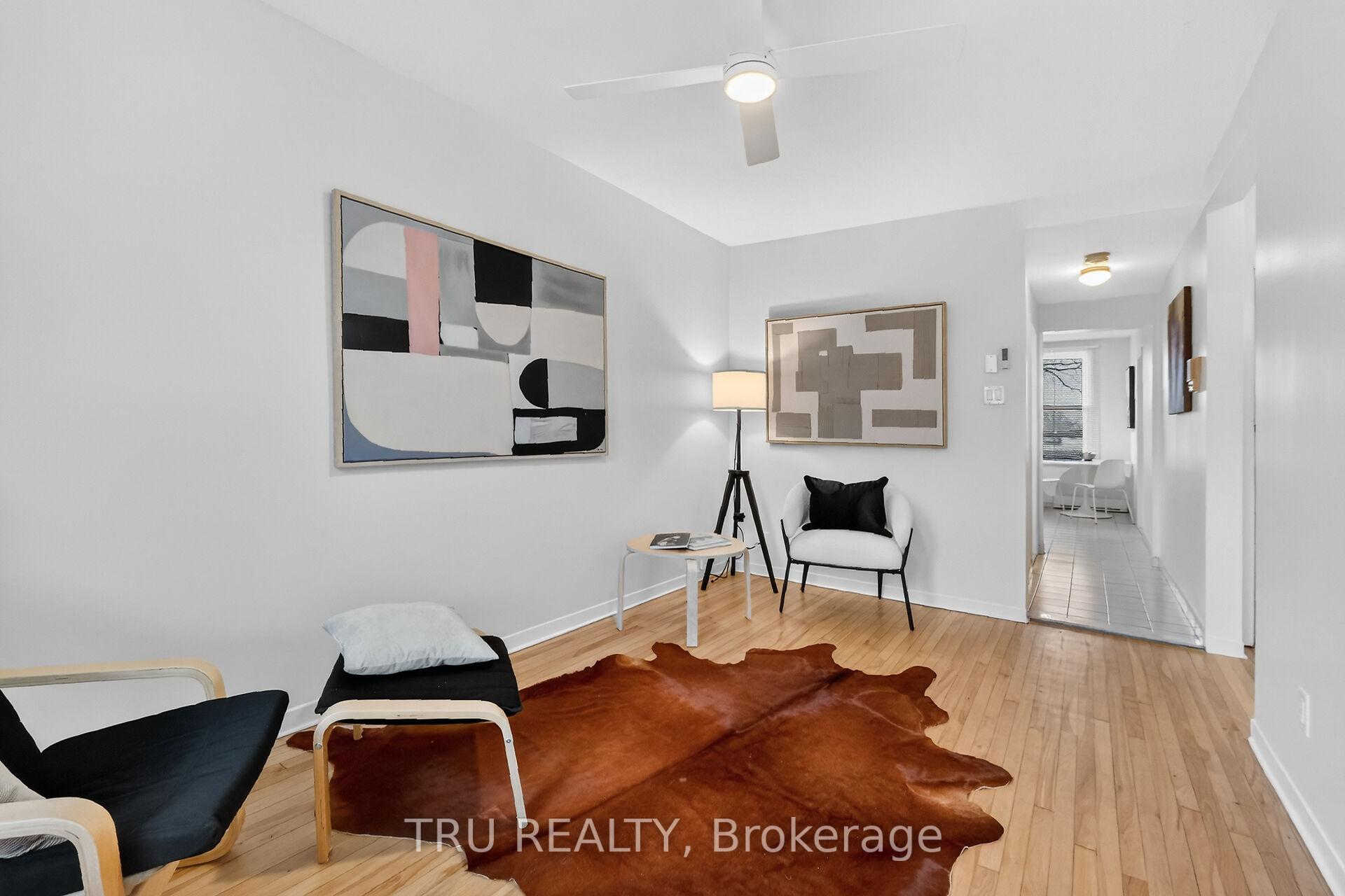 Photo 9 of Unit 2, 646 Gilmour Street, Ottawa, Ottawa Centre — HOMEH