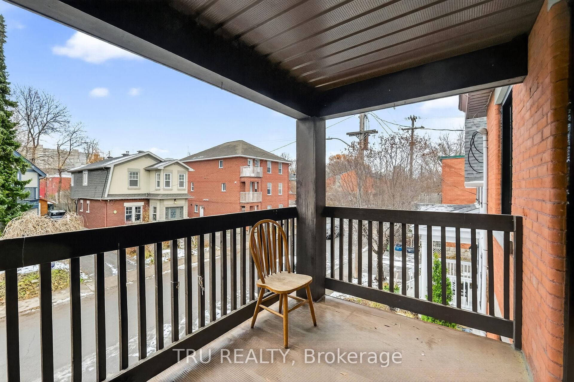Photo 20 of Unit 2, 646 Gilmour Street, Ottawa, Ottawa Centre — HOMEH