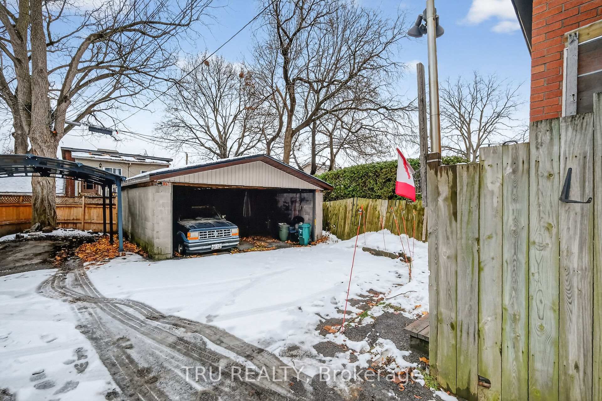 Photo 26 of Unit 2, 646 Gilmour Street, Ottawa, Ottawa Centre — HOMEH