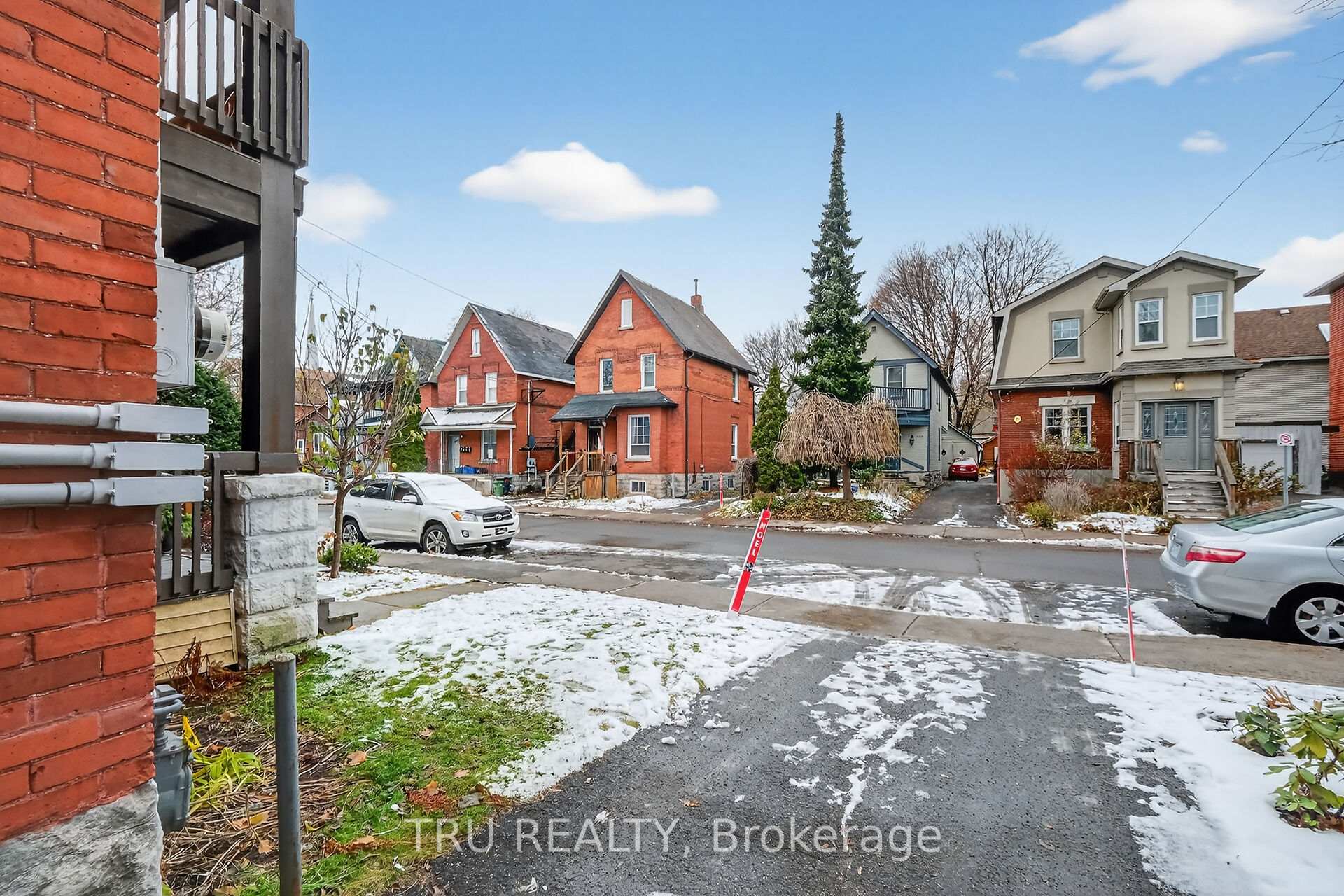 Photo 27 of Unit 2, 646 Gilmour Street, Ottawa, Ottawa Centre — HOMEH