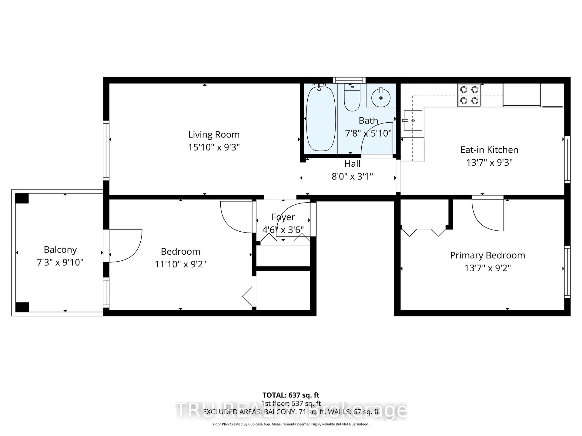Photo 28 of Unit 2, 646 Gilmour Street, Ottawa, Ottawa Centre — HOMEH
