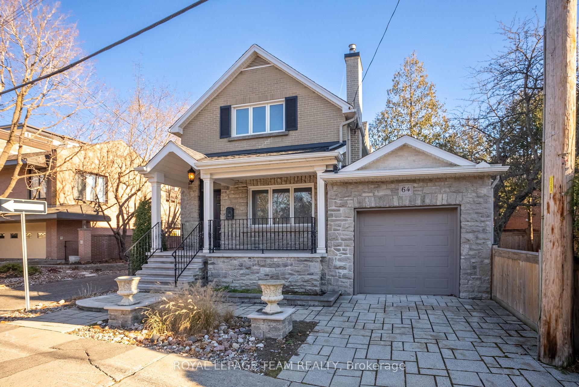 Photo 3 of 64 Dufferin Road, Ottawa, Lindenlea — HOMEH