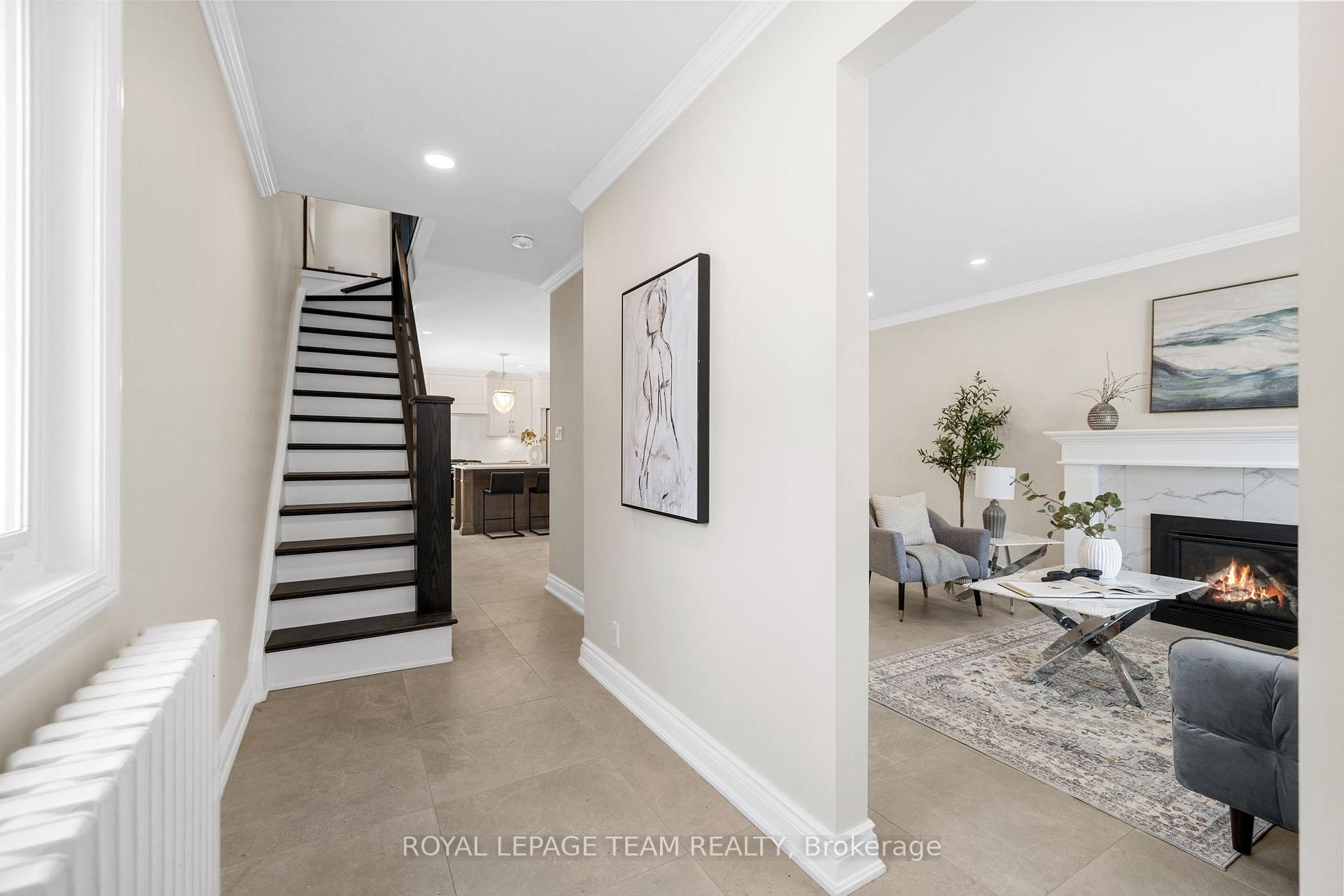 Photo 5 of 64 Dufferin Road, Ottawa, Lindenlea — HOMEH