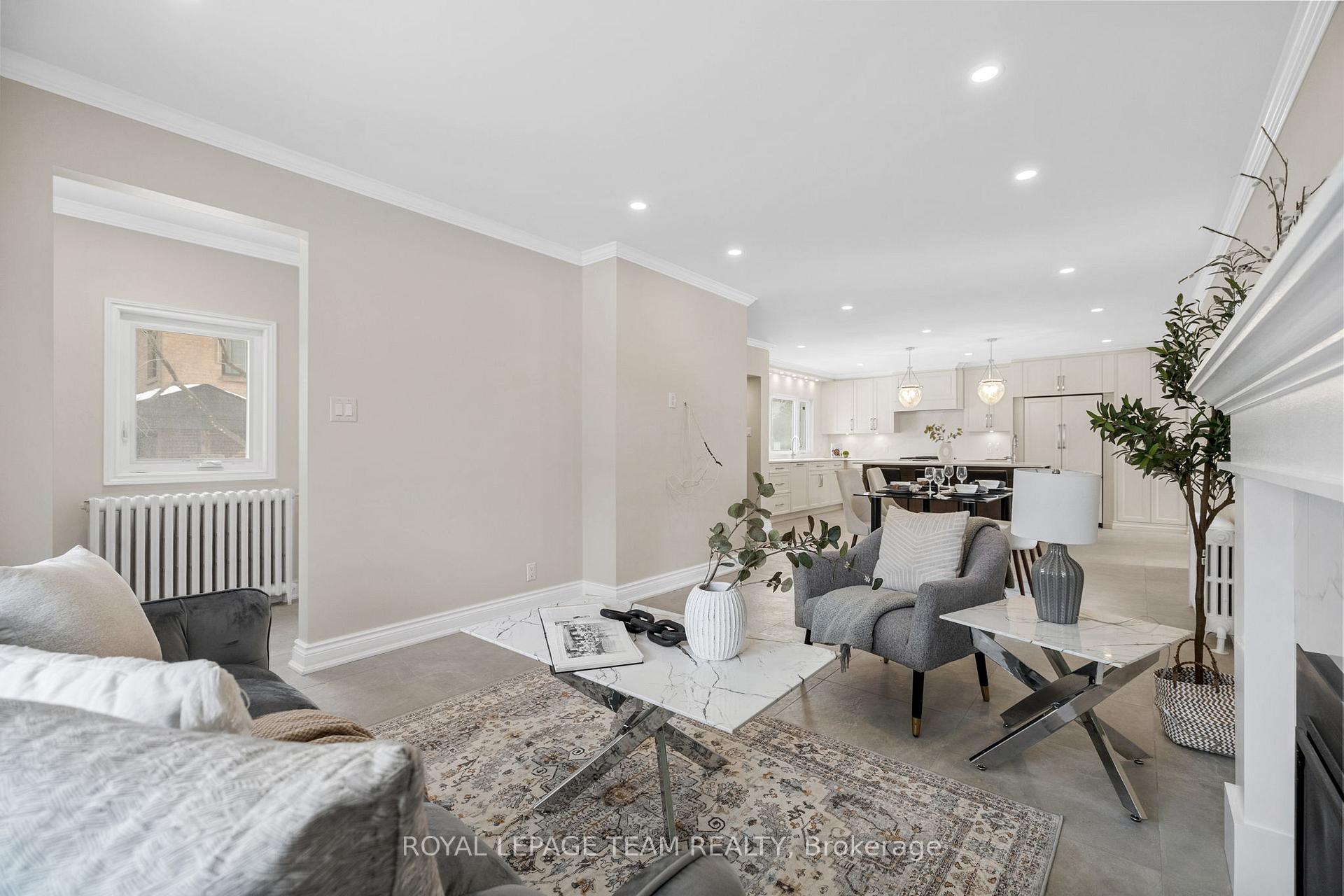 Photo 8 of 64 Dufferin Road, Ottawa, Lindenlea — HOMEH
