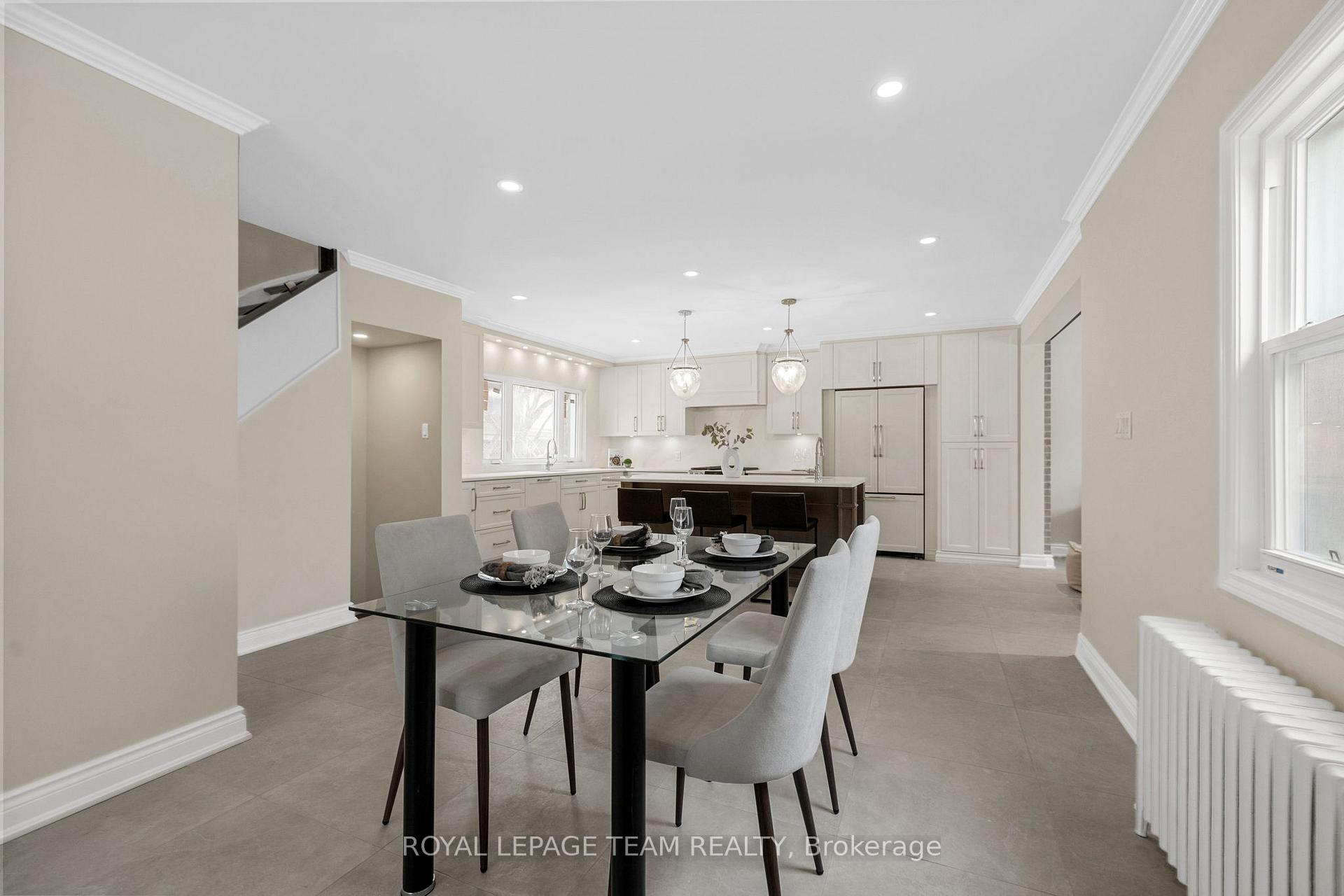 Photo 10 of 64 Dufferin Road, Ottawa, Lindenlea — HOMEH