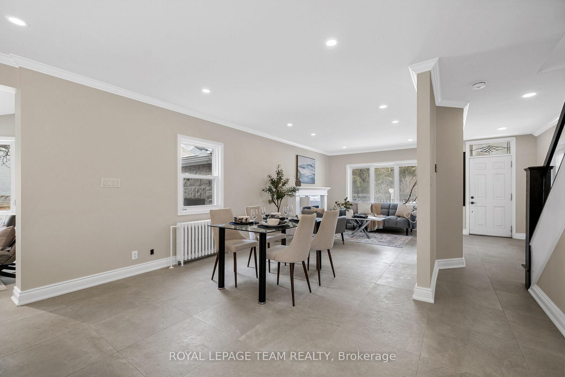 Photo 12 of 64 Dufferin Road, Ottawa, Lindenlea — HOMEH