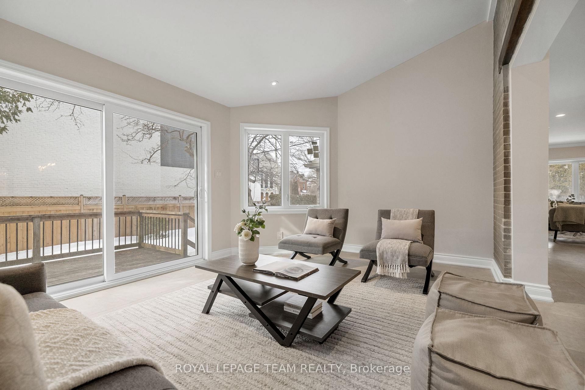 Photo 18 of 64 Dufferin Road, Ottawa, Lindenlea — HOMEH