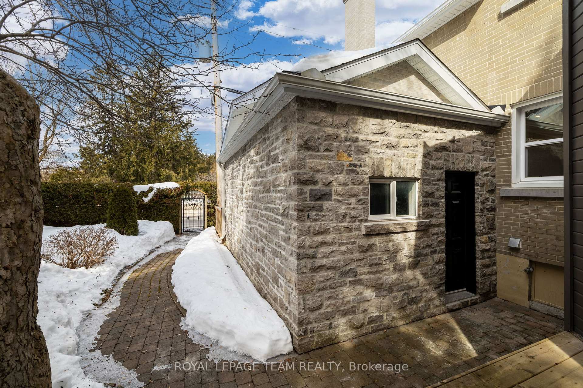 Photo 40 of 64 Dufferin Road, Ottawa, Lindenlea — HOMEH