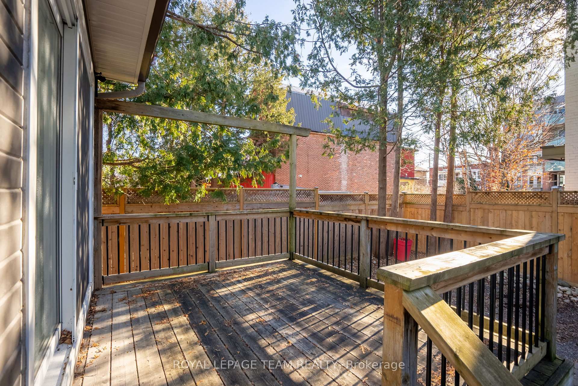 Photo 42 of 64 Dufferin Road, Ottawa, Lindenlea — HOMEH