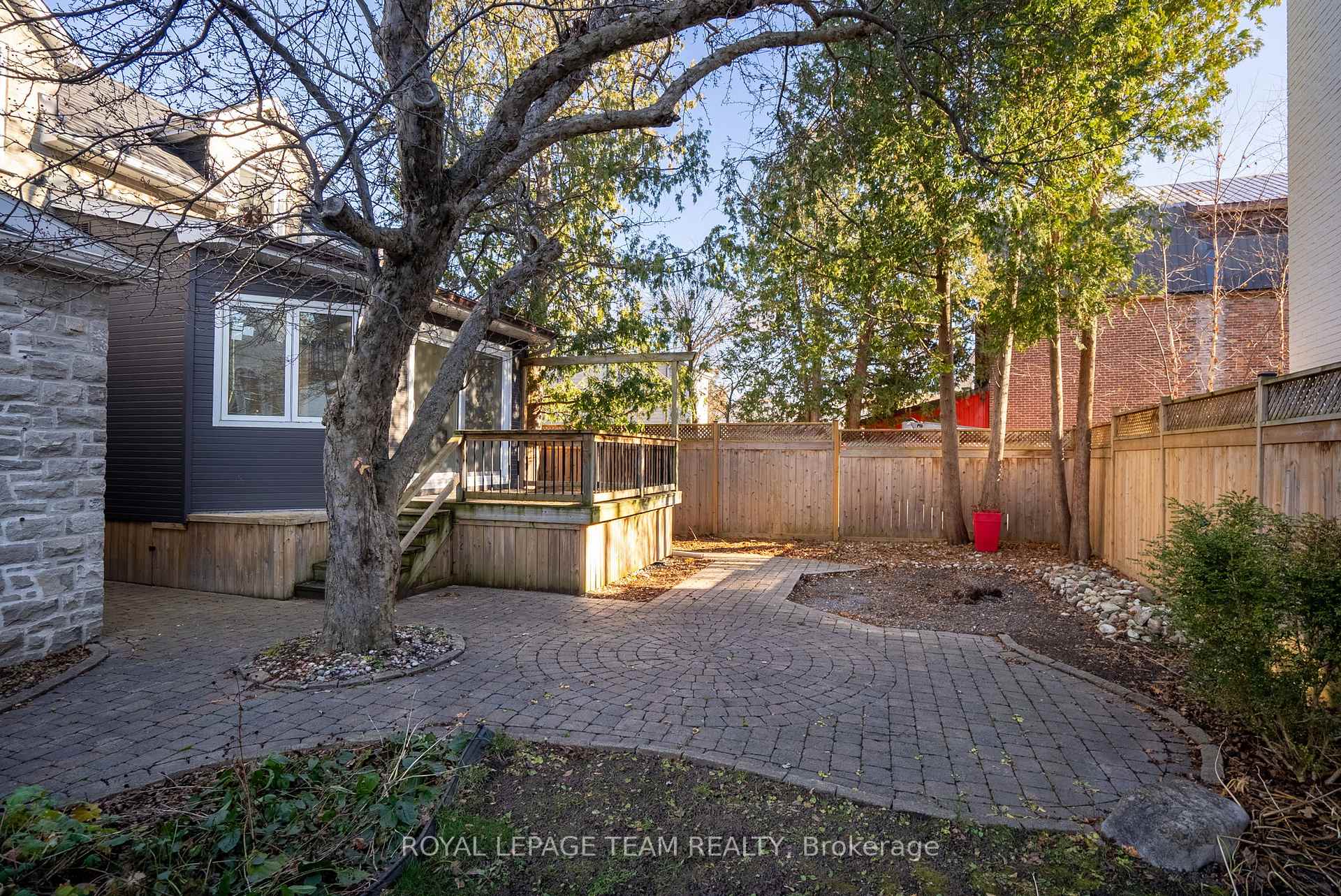 Photo 45 of 64 Dufferin Road, Ottawa, Lindenlea — HOMEH