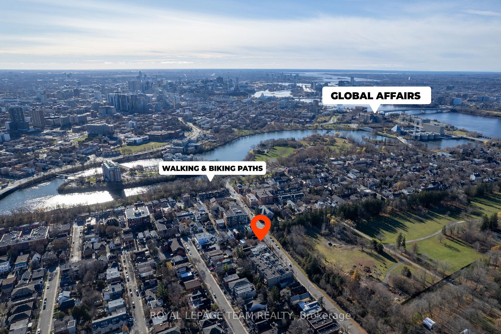 Photo 49 of 64 Dufferin Road, Ottawa, Lindenlea — HOMEH