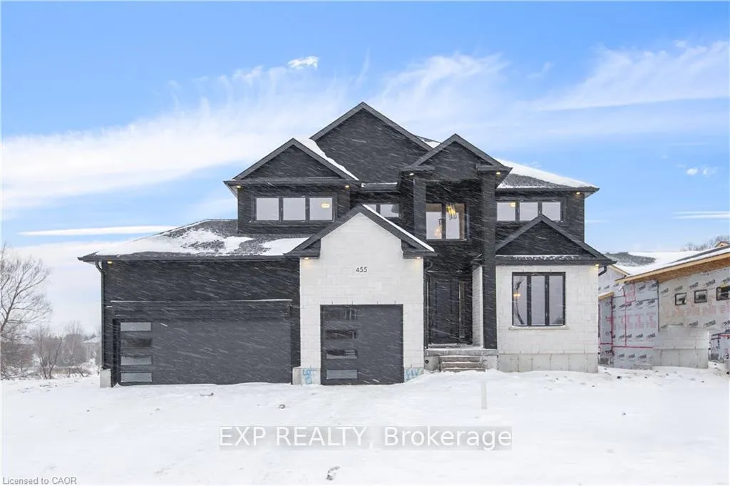 Photo 2 of Lot 2 Avery Place, Perth East, Milverton — HOMEH