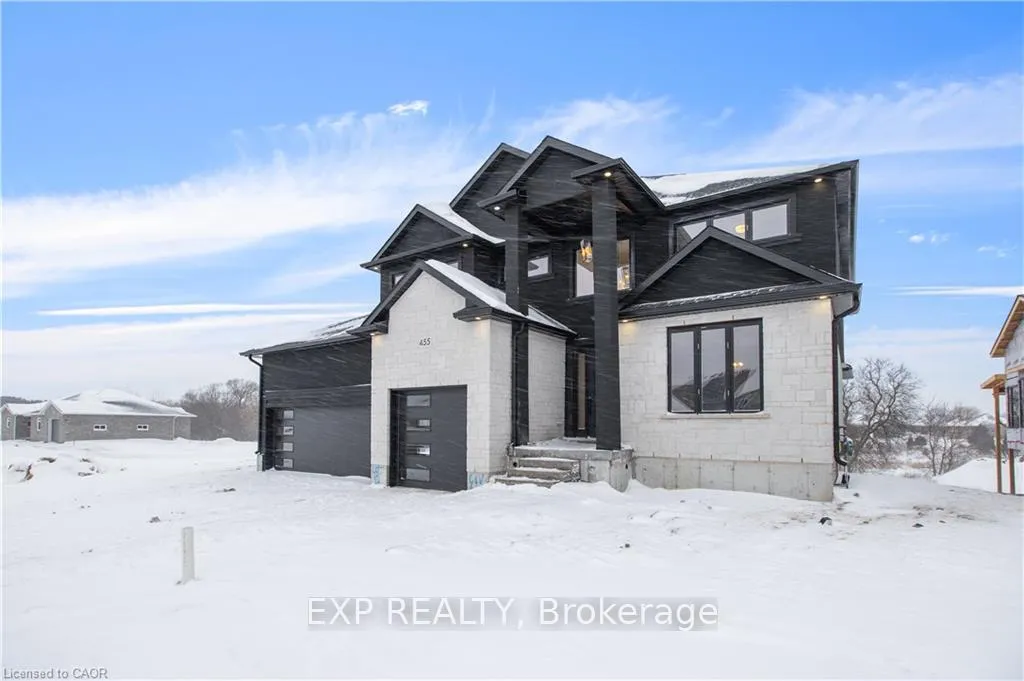Photo 3 of Lot 2 Avery Place, Perth East, Milverton — HOMEH