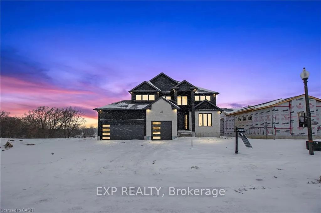 Photo 4 of Lot 2 Avery Place, Perth East, Milverton — HOMEH