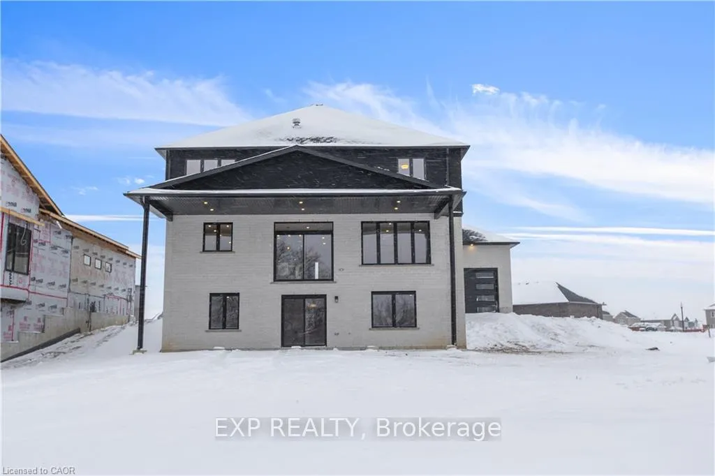 Photo 47 of Lot 2 Avery Place, Perth East, Milverton — HOMEH