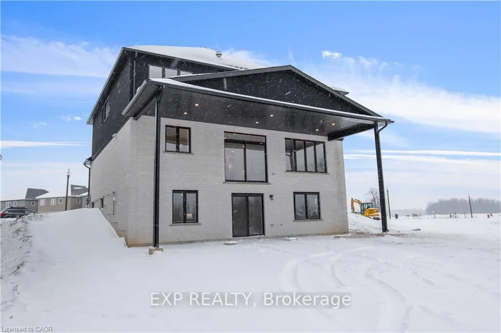 Photo 48 of Lot 2 Avery Place, Perth East, Milverton — HOMEH