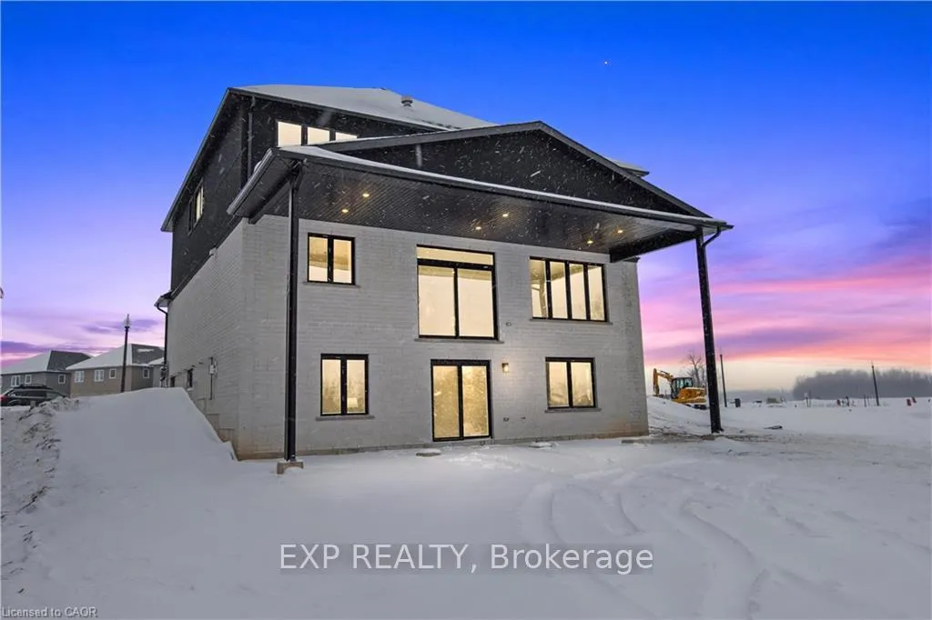 Photo 50 of Lot 2 Avery Place, Perth East, Milverton — HOMEH