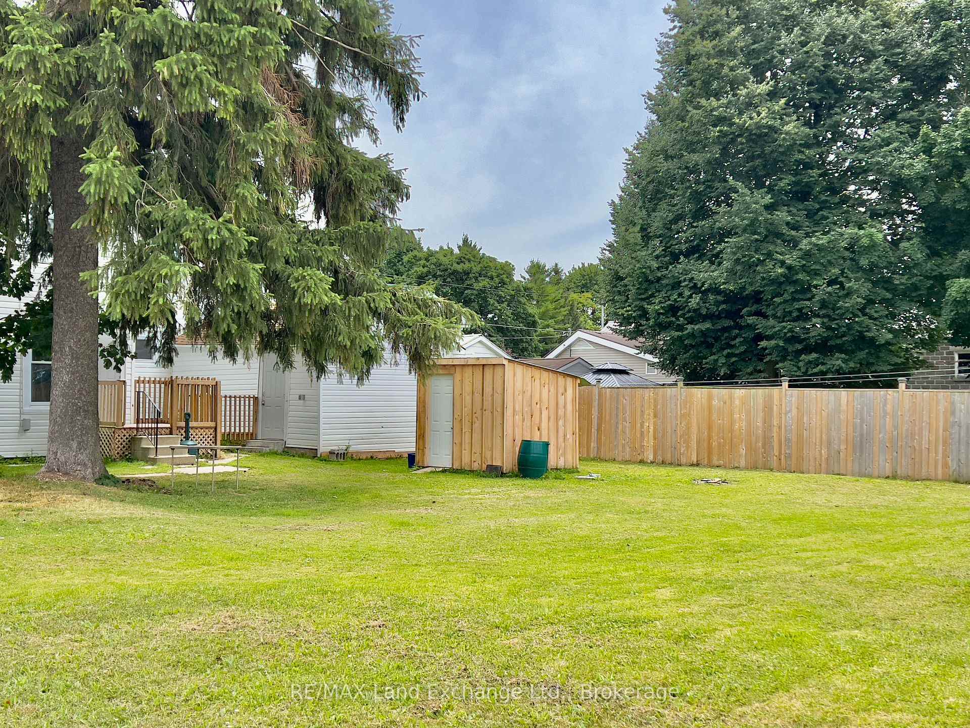 Photo 4 of 36 Alfred Street W, North Huron, Wingham — HOMEH