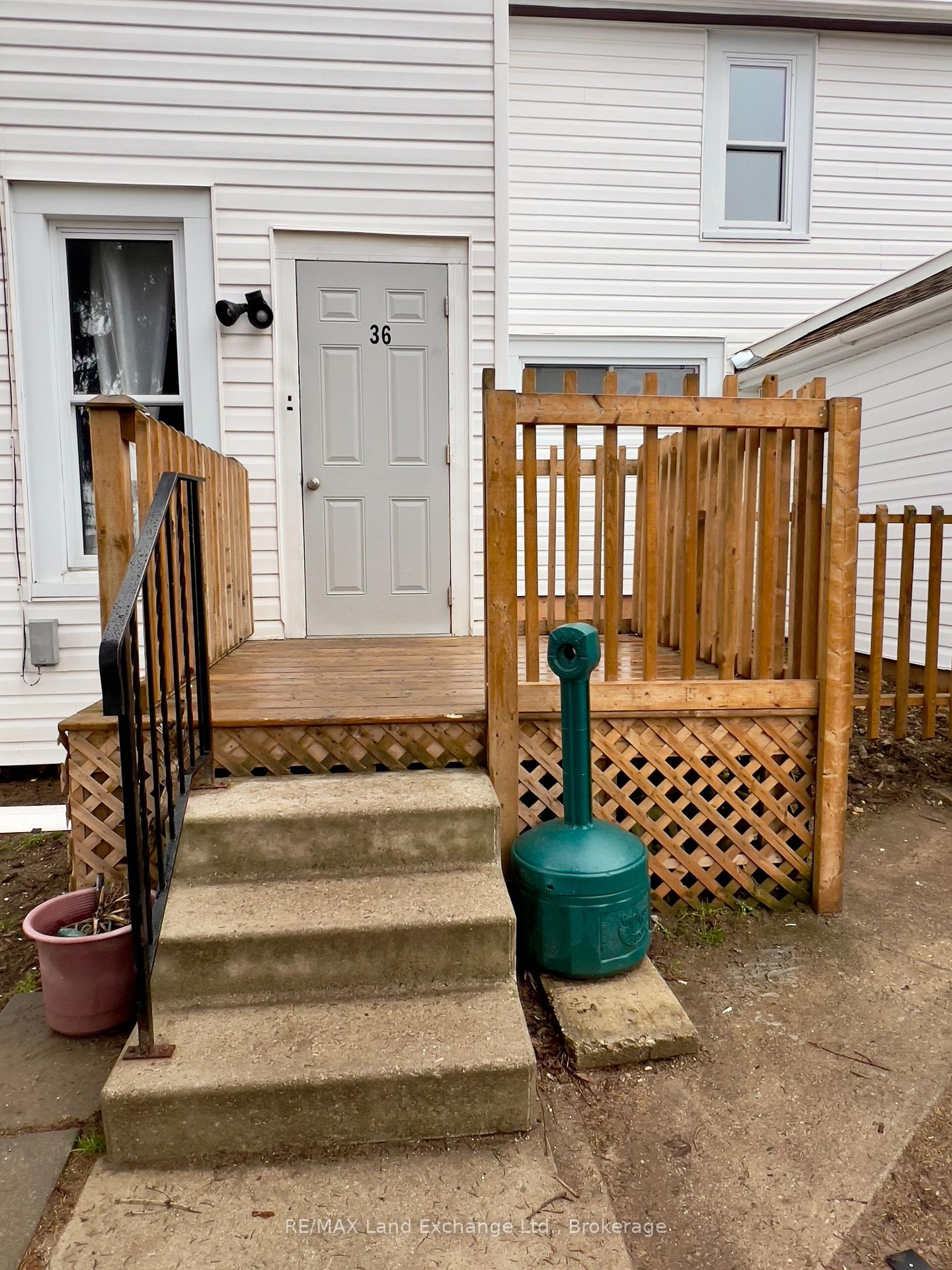 Photo 7 of 36 Alfred Street W, North Huron, Wingham — HOMEH