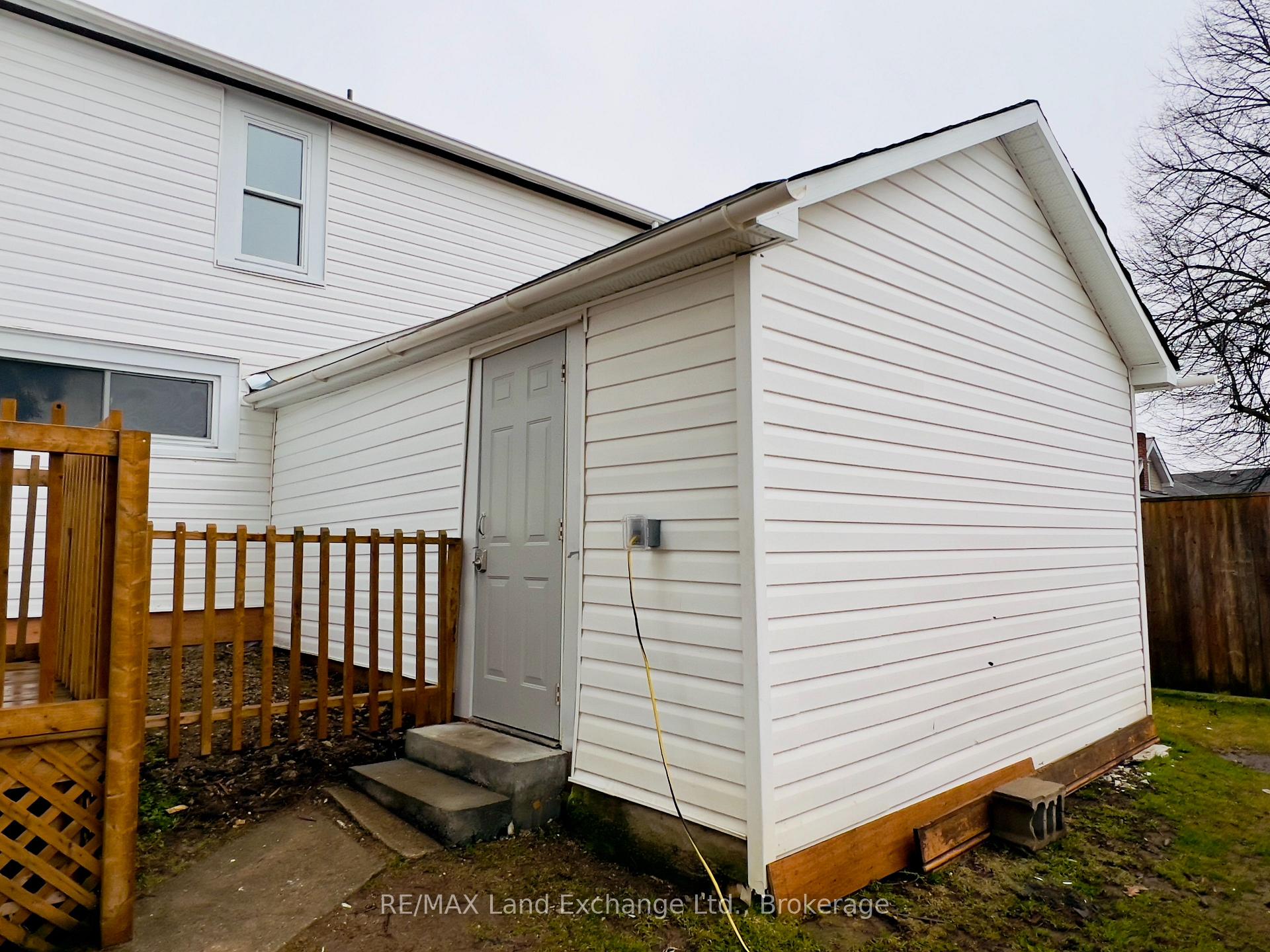 Photo 8 of 36 Alfred Street W, North Huron, Wingham — HOMEH