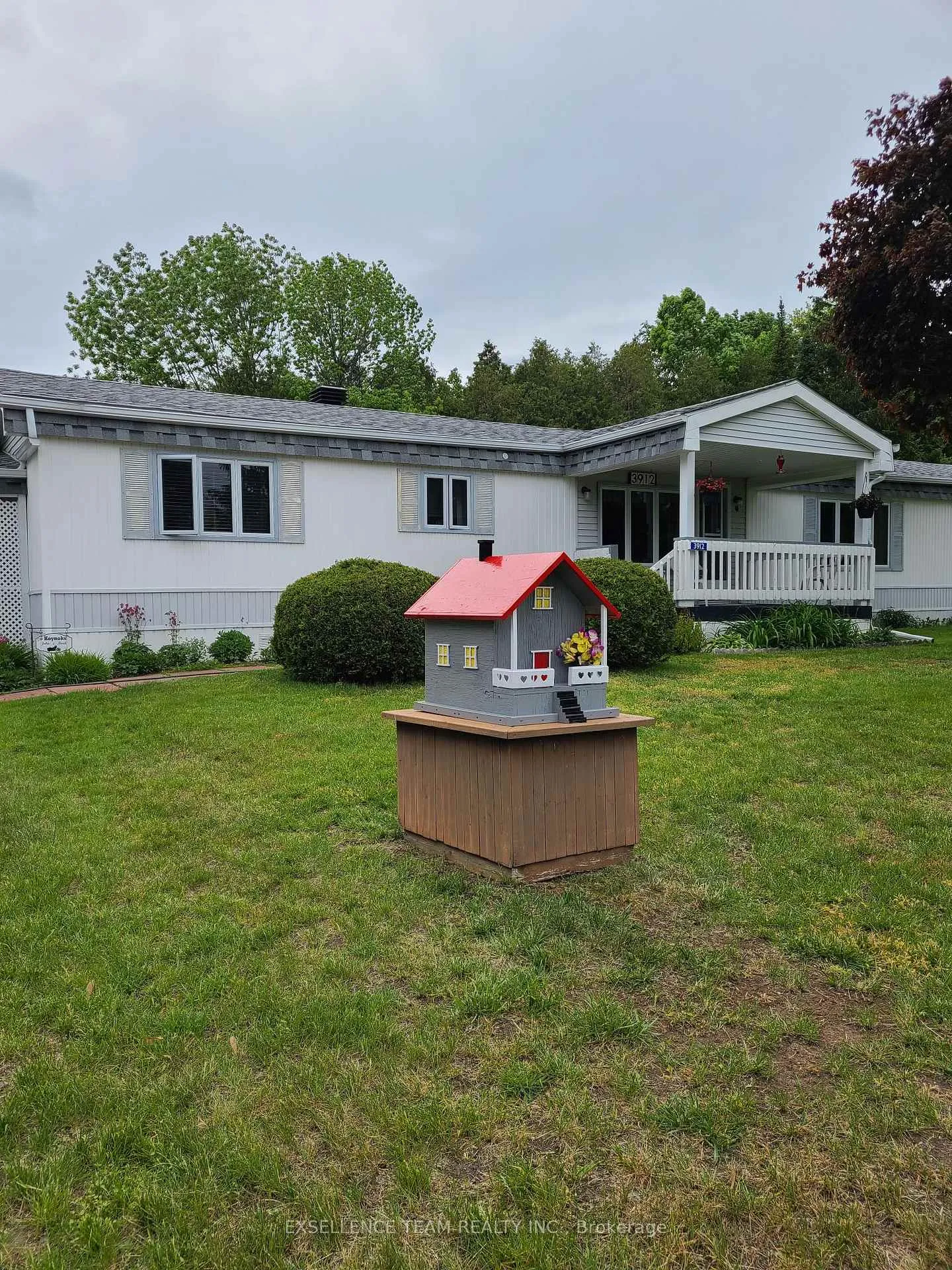 Photo 1 of 3912 Bobby Street, North Glengarry, Alexandria — HOMEH