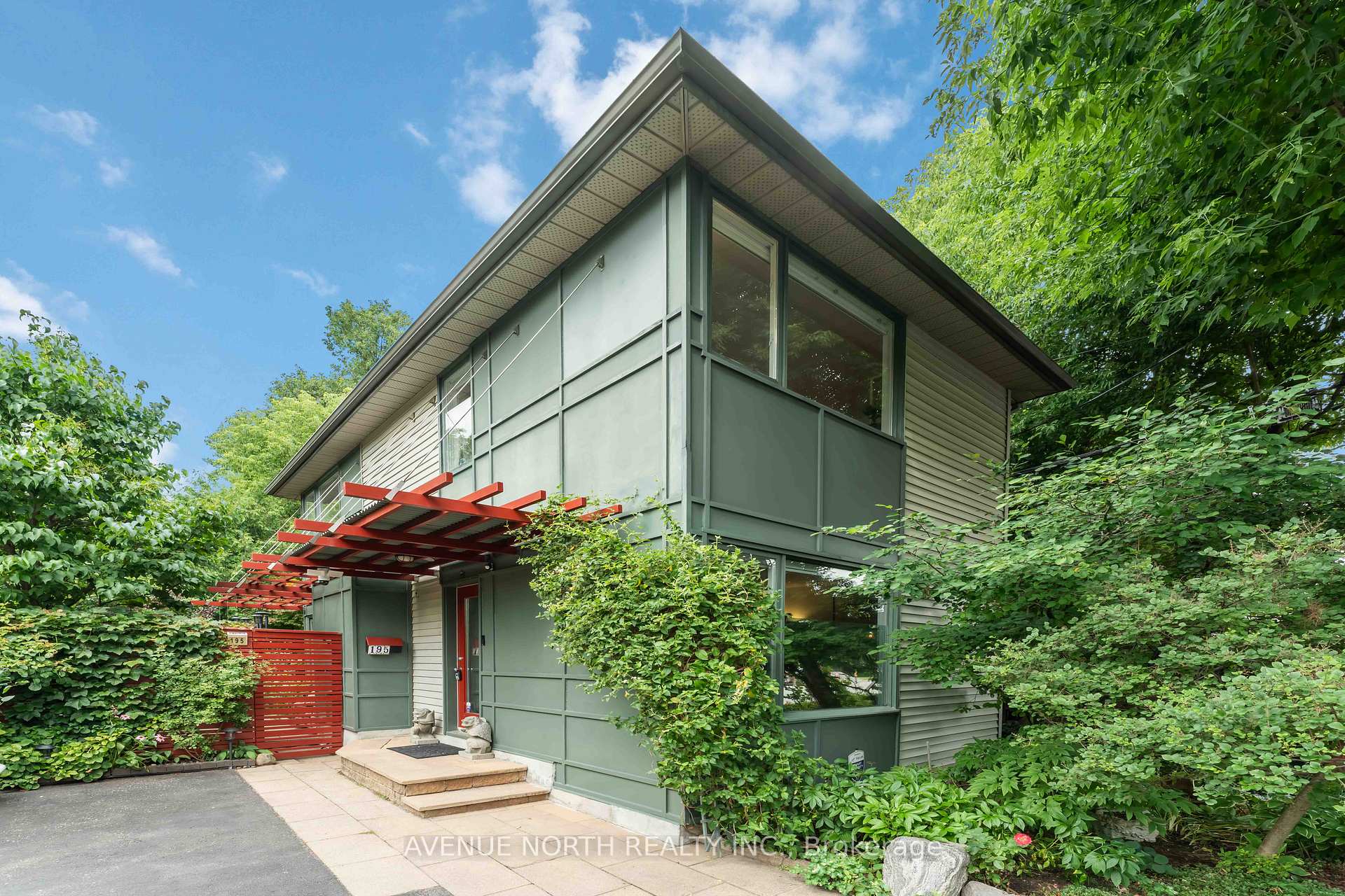 Photo 1 of 195 Presland Road, Ottawa, Overbrook/Castle Heights — HOMEH