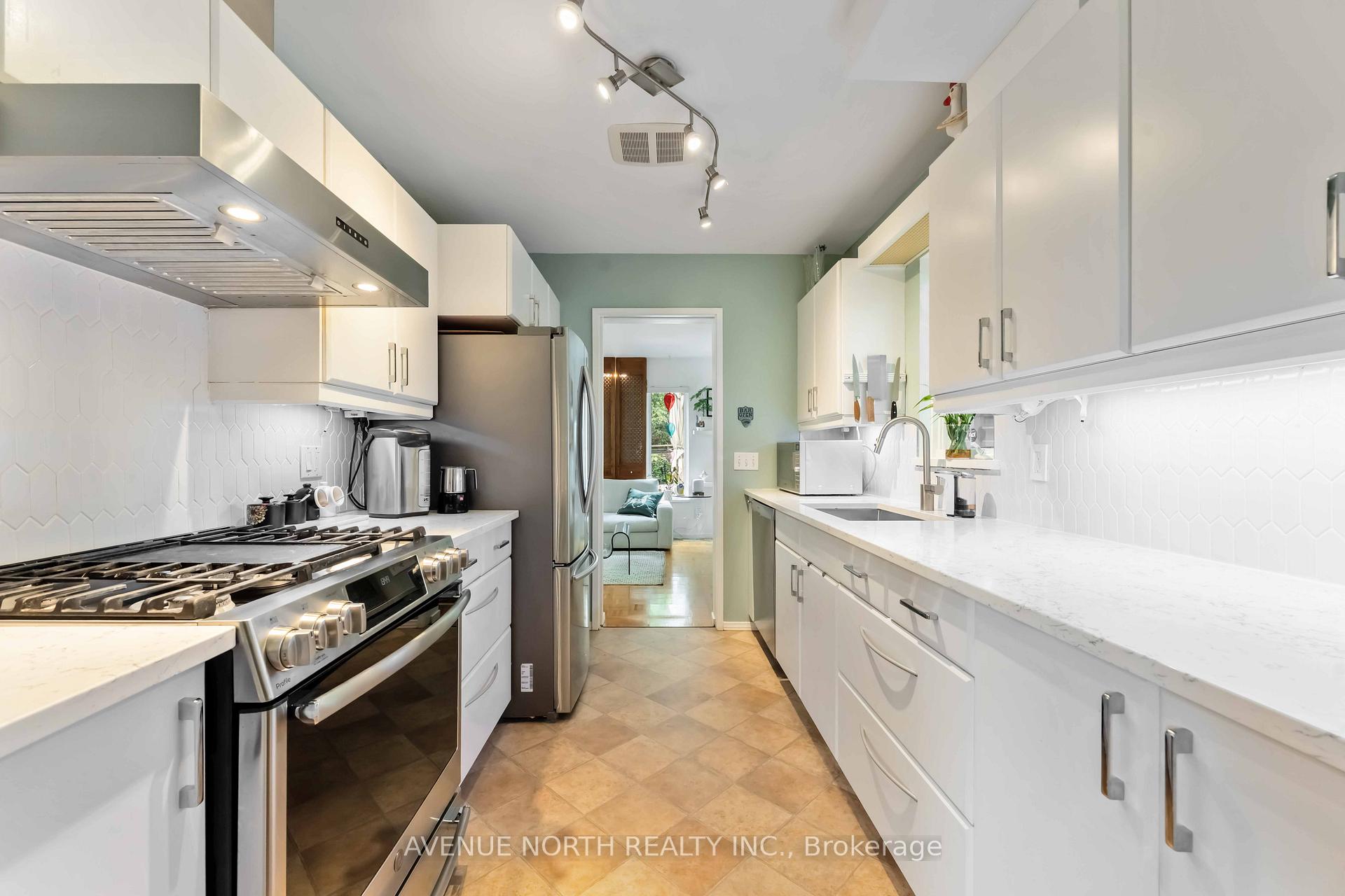 Photo 13 of 195 Presland Road, Ottawa, Overbrook/Castle Heights — HOMEH
