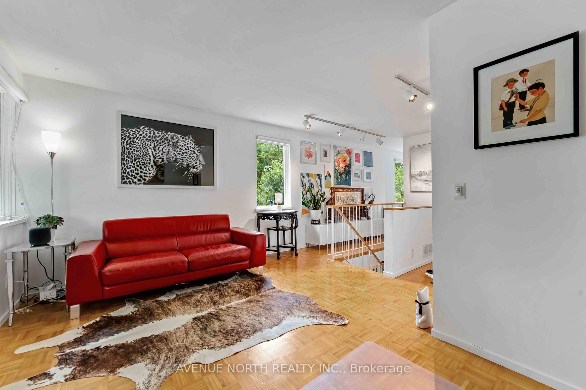 Photo 21 of 195 Presland Road, Ottawa, Overbrook/Castle Heights — HOMEH