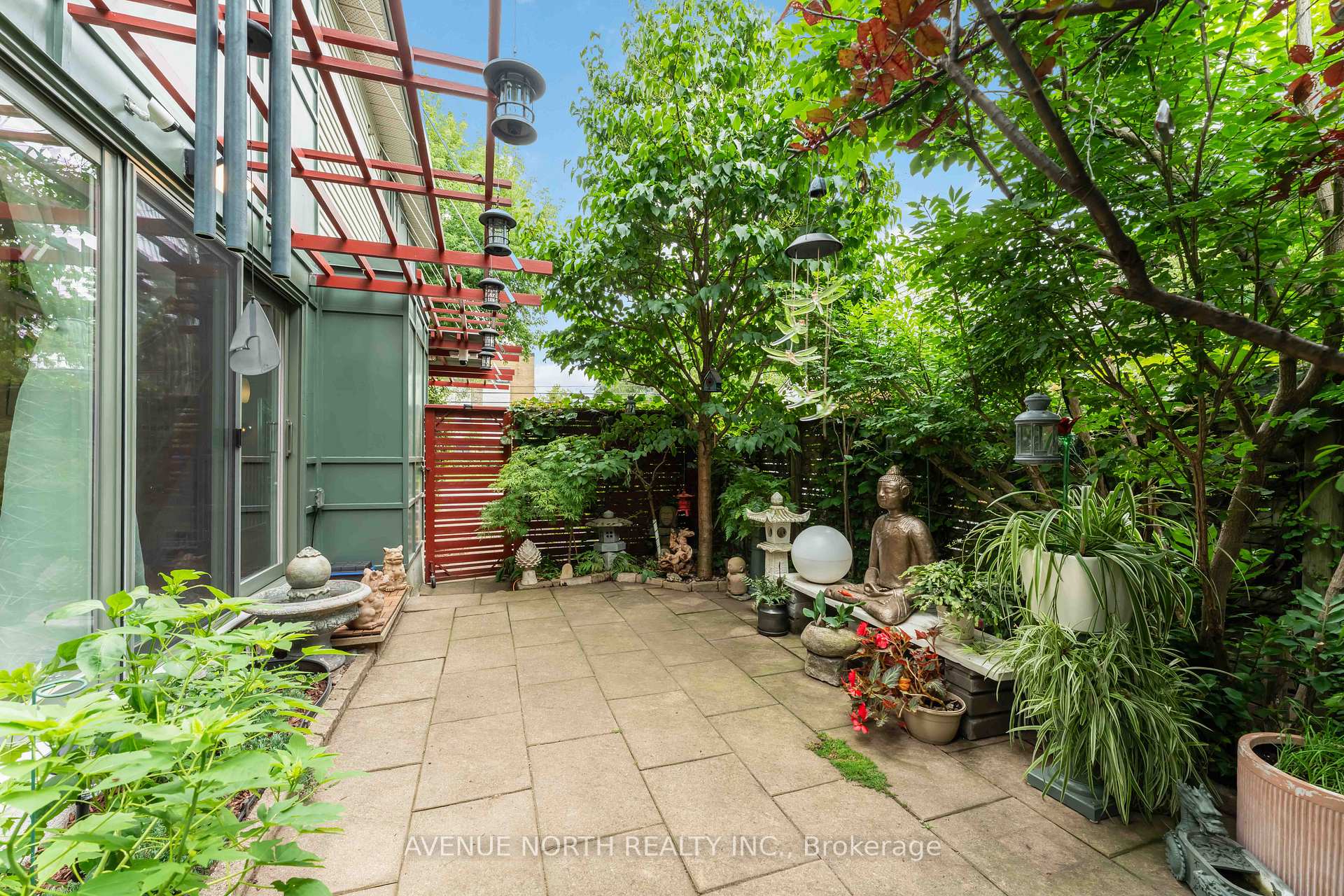 Photo 38 of 195 Presland Road, Ottawa, Overbrook/Castle Heights — HOMEH
