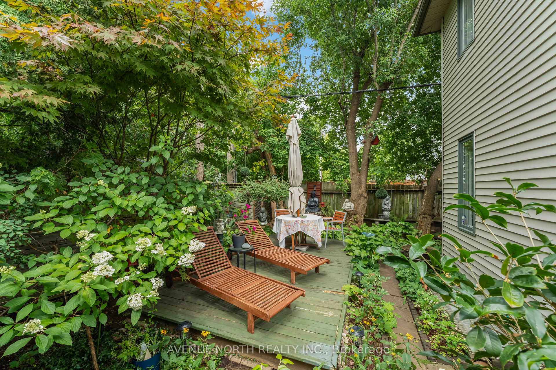 Photo 39 of 195 Presland Road, Ottawa, Overbrook/Castle Heights — HOMEH