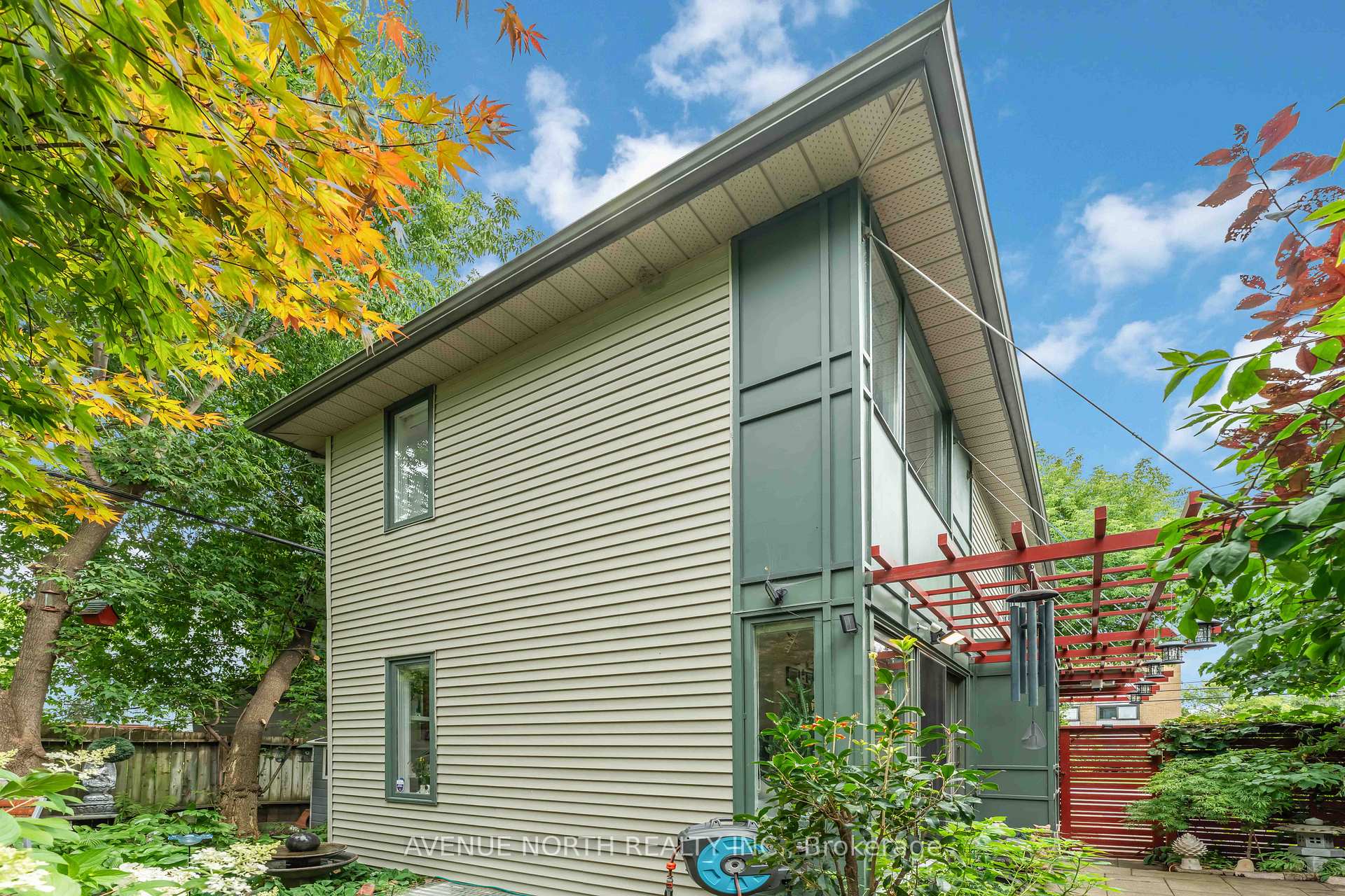 Photo 41 of 195 Presland Road, Ottawa, Overbrook/Castle Heights — HOMEH